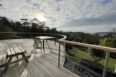 Image de Maison de famille vue mer Ă Crozon- Morgat