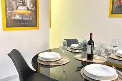 Image de Modern Central 2br flat in Valletta by ArcoBnb