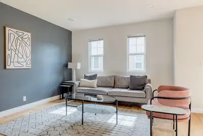 Image de Lovely Sunnyvale 3br w/ Parking & A/C, nr Tech Hub, by Blueground