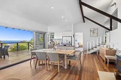 Image de Copa Sunrise | Ocean views, Close to beach
