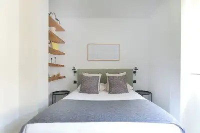 Image de Quiet apartment in Recoletos area