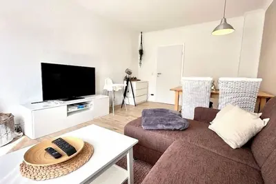 Image de GemĂĽtliche 2 Zimmer-ferienwohnung im Ferienort Braunlage