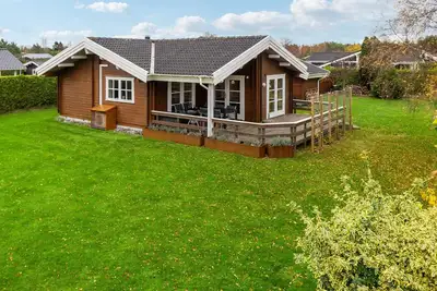 Image de Superbe maison à Væggerløse avec sauna