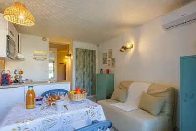 Image de Port La Roquille by Interhome