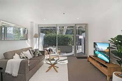 Image de Balfours Inner City Seclusion