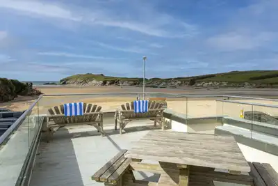 Image de Sandpiper Cottages