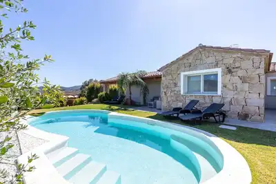 Image de Gladiolus new villa with private pool