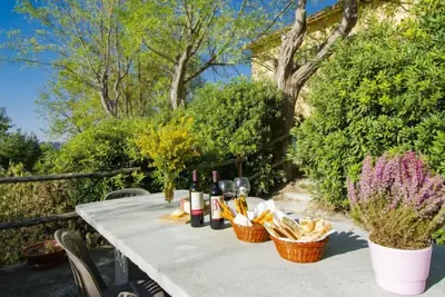 Image de Maison Merlot by Interhome