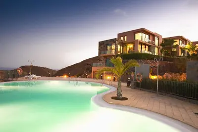 Image de Los Lagos 31 by Interhome