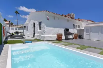 Image de Bungalow Macaronesia by Interhome