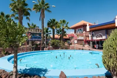 Image de Nena Playa del Ingles by Interhome