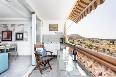 Image de Royal Sunset Loggia by Interhome