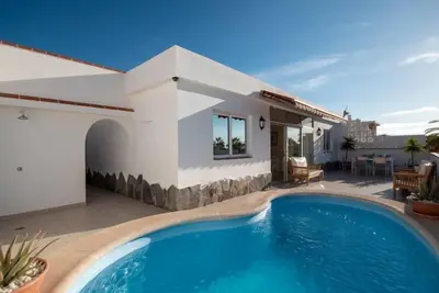 Image de Maison Sue by Interhome