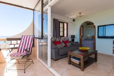 Image de Fewo Ray by Interhome