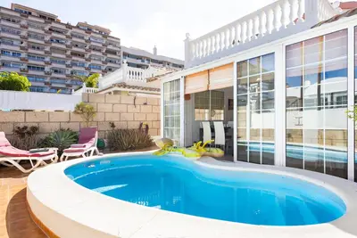 Image de Carolina by Interhome