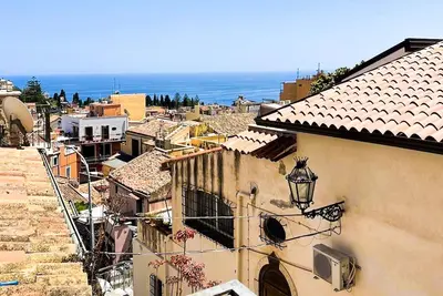 Image de Panoramic Taormina Center