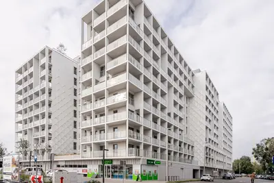 Image de RentPlanet - Śródmieście Świebodzkie