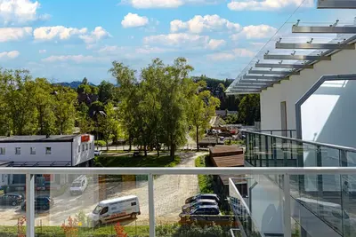 Image de VacationClub - Apartamenty Zakopiańskie