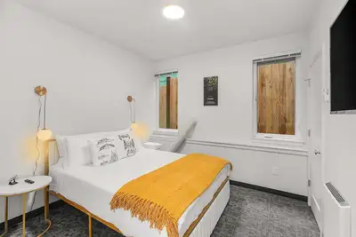 Image de Skywalker Rebel Base in Queen Anne