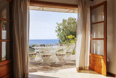 Image de Seafront bungalow, golf, swimming pool, relax pool, 86