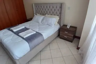 Image de Bliss Nairobi-Homestay