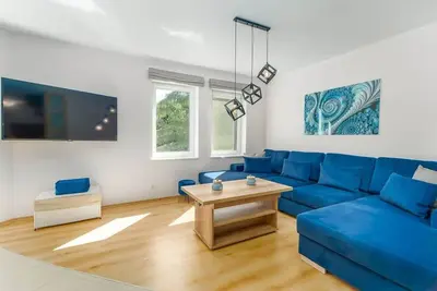 Image de Morskie Oko 77d | Charming Apartment | Parking