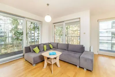 Image de Golden Tulip G25 | Stylish Apartment | Parking