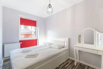 Image de Książąt Pomorskich 3|Beautiful Apartment|Bedroom