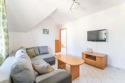 Image de Pl. Neptuna 6 | Comfortable Apartment | Desk