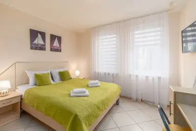 Image de Poprzeczna 4 | Unique Apartment | SmartTV