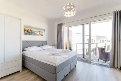 Image de Flamingo Apartament 32 | Stylish Studio | Parking