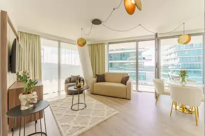 Image de Gryfa Pomorskiego C749 | Apartment | Sauna
