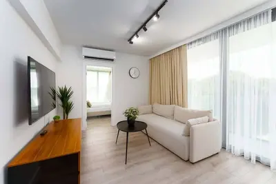 Image de Gryfa Pomorskiego B428 | Apartment | A/C