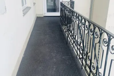 Image de \"geräumiges 3-zimmer-apartment in Stadtnähe für bis zu 8 Personen\"