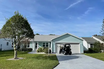 Image de Upgraded Retreat with Golf Cart, Bbq Grill, 2 Bikes – Near Spanish Springs