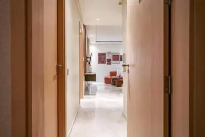 Image de Appart luxe, équipé plein gueliz