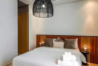 Image de Luxe et confort réunis appart