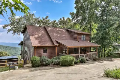 Image de View-ti-ful Splendor - Gorgeous Views - Sleeps 10