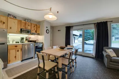 Image de Mountain Villa 535j | Walking Distance to Slopes | Community Pool | Remodeled