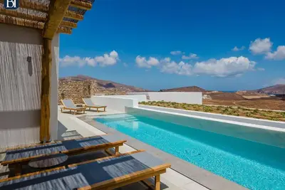 Image de Bh483 - R - Villa Mykonos
