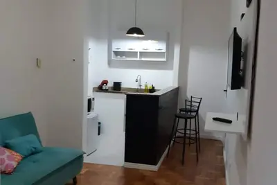 Image de Lev Apartments - Copacabana Apartment - Posto 2 - 300m from the beach