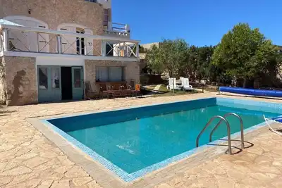 Image de Villa L’Hippocampe de Sidi kaouki