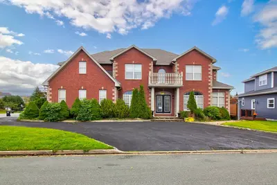 Image de King William Manor | 3 Bed | 3. 5 Bath | Garage | Bbq