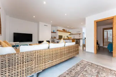 Image de Ct 206 - Faro's Malaga Beachhouse