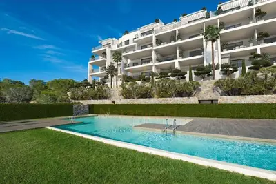 Image de Naranjo59 - Las Colinas Penthouse
