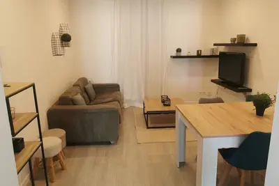Image de Appartement de ville bien placé