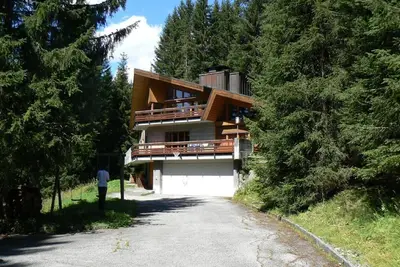 Image de Appartement de vacances Davos Dorf pour 1 - 6 personnes avec 3 chambres Ă coucher - Appartement de v