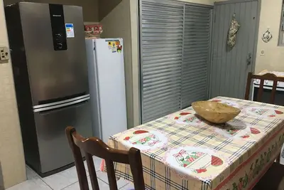 Image de Praia e Lazer, Conforto com a FamĂlia