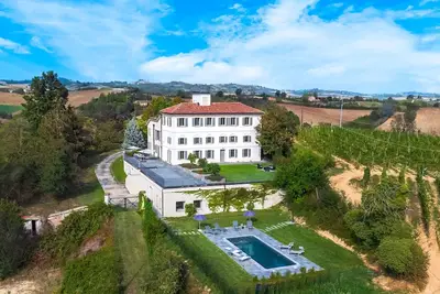 Image de Villa Boemia 10, Emma Villas