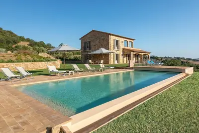 Image de Casale Grottini 8, Emma Villas